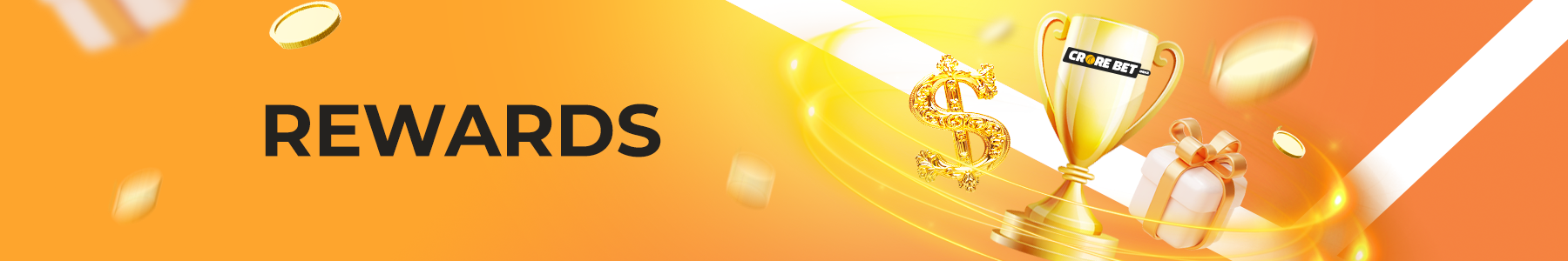 crorebet rewards