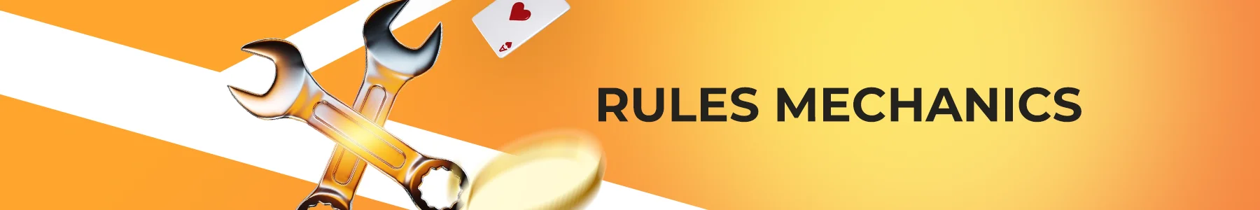 rules mechanics gameplay