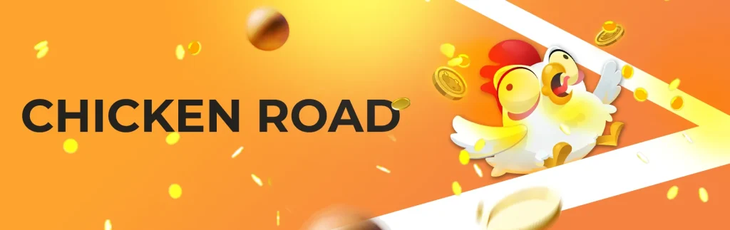 crorebet chicken road